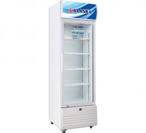 Tủ mát Alaska LC-833C - Hàng chính hãng