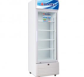 Tủ mát Alaska LC-933C - Hàng chính hãng