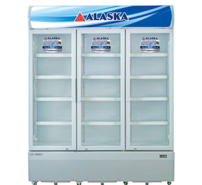 Tủ mát Alaska LCI-1200C3 ( 1200 lít )