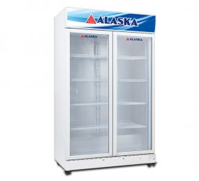Tủ mát Alaska SL-12C - Hàng chính hãng