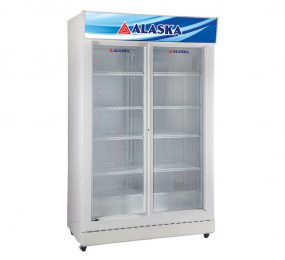 Tủ mát Alaska SL-12S - Hàng chính hãng