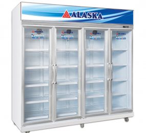 Tủ mát Alaska SL-24C4 - Hàng chính hãng