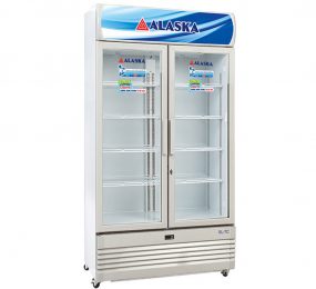 Tủ mát Alaska SL-7C - Hàng chính hãng