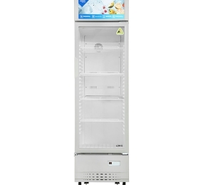 Tủ mát Aqua 215 lít AQS-AF340S - Hàng chính hãng