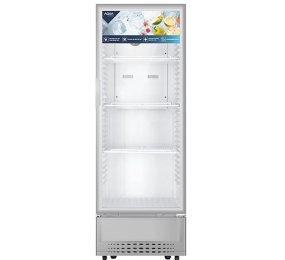 Tủ mát Aqua 280 lít AQS-AF400N - Hàng chính hãng