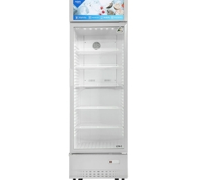 Tủ mát Aqua 320 lít AQS-AF440S - Hàng chính hãng