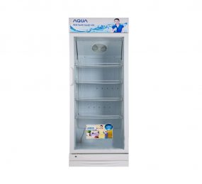 Tủ mát Aqua AQB-320V - Hàng chính hãng