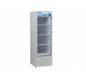 Tủ mát Aqua AQB-440V - Hàng chính hãng