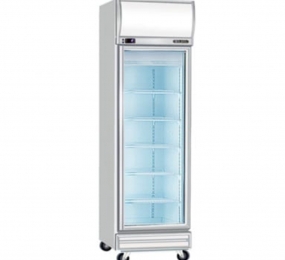 Tủ mát Berjaya 1D/DC-SM - Hàng chính hãng