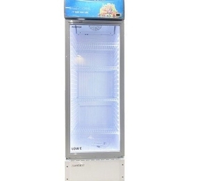 Tủ mát cánh kính MitsuXfan MSSC-3599FW -350L