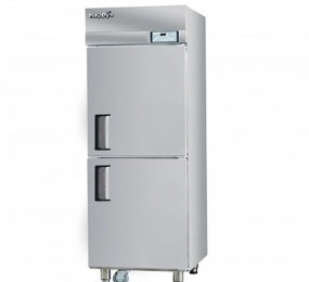 Tủ mát công nghiệp 2 cánh Happys HWA-25CR - Hàng chính hãng