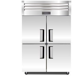 Tủ mát công nghiệp 4 cánh Fushima FSM-TM4C - Hàng chính hãng