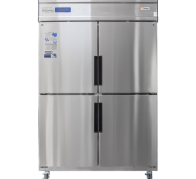 Tủ mát đứng 4 cửa Unibar UB-4I1100 - Hàng chính hãng