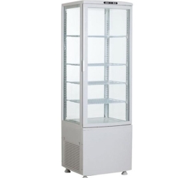 Tủ mát đứng bảo quản và trưng bày Cobi RT-215L - Hàng chính hãng