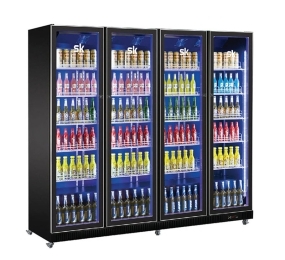 Tủ mát đứng SKSC-2200-A - Hàng chính hãng