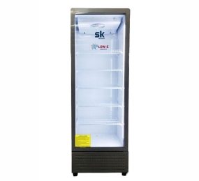 Tủ mát đứng Sumikura SKSC-300/JS - Hàng chính hãng
