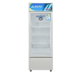 Tủ mát Hoà Phát 195 lít HSR-S6195 - Hàng chính hãng