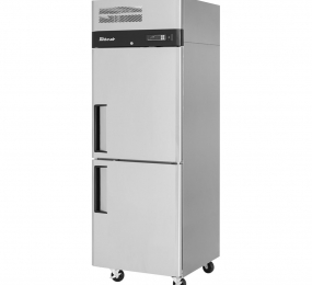 Tủ mát inox Turbo Air KR25-2 - Hàng chính hãng
