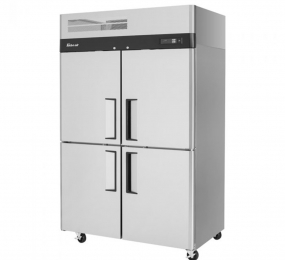 Tủ mát inox Turbo Air KR45-4 - Hàng chính hãng