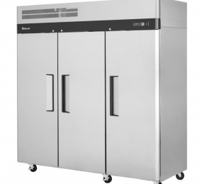 Tủ mát inox Turbo Air KR65-3 - Hàng chính hãng