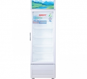Tủ mát Inverter 200 lít Sanaky VH-258K3L - Hàng chính hãng