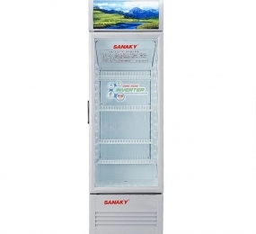 Tủ mát Inverter 170 lít Sanaky VH-218K3L - Hàng chính hãng