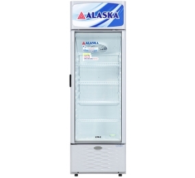 Tủ mát Inverter Alaska LC-533HI - Hàng chính hãng