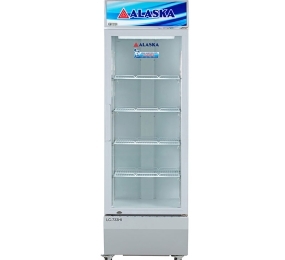 Tủ mát Inverter Alaska LC-733HI - Hàng chính hãng