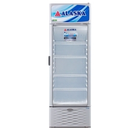 Tủ mát Inverter Alaska LCI-300 - Hàng chính hãng