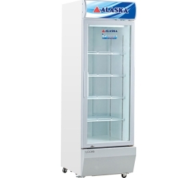 Tủ mát Inverter Alaska LCI-345 - Hàng chính hãng