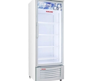 Tủ mát inverter Darling DL-5000A3L - Hàng chính hãng