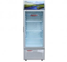 Tủ mát Inverter Sanaky VH-218K3 - Hàng chính hãng