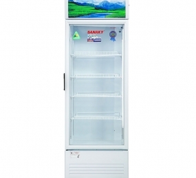 Tủ mát Inverter Sanaky VH-3589K3 - Hàng chính hãng
