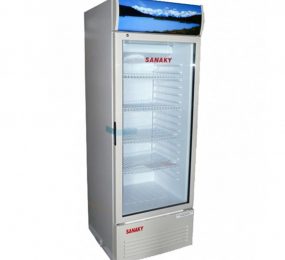 Tủ mát Inverter Sanaky VH-358K3 - Hàng chính hãng
