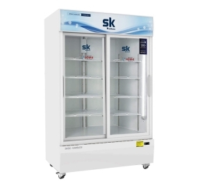 Tủ mát kính lùa Sumikura SKSC-1250SLD2 - Hàng chính hãng