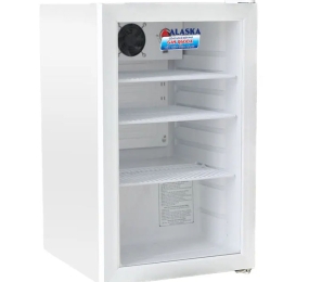 Tủ mát mini Alaska LC-70 - Hàng chính hãng