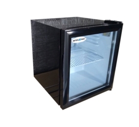 Tủ mát mini Mitsuxfan MSSC-60B - Hàng chính hãng