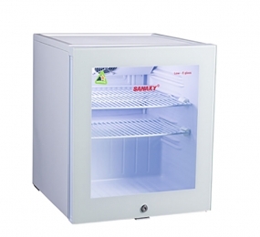 Tủ mát mini Sanaky VH-60KL - Hàng chính hãng