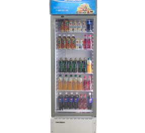 Tủ mát MitsuXfan 400 lít MSSC-4099GWS