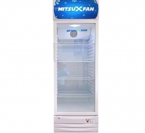 Tủ mát MitsuXFan MSSC-4099F - Hàng chính hãng