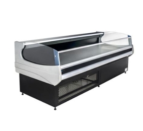 Tủ mát nằm không cửa Sanden SMA-2600O - Hàng chính hãng