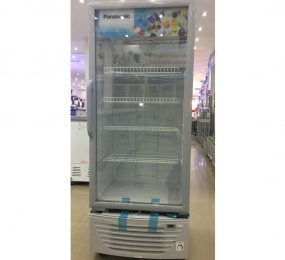 Tủ mát Panasonic SBC-P290V - Hàng chính hãng