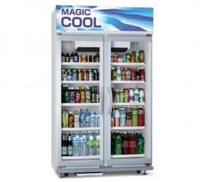 Tủ mát Panasonic SBC-P2DB - Hàng chính hãng