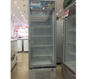 Tủ mát Panasonic SBC-P350V - Hàng chính hãng