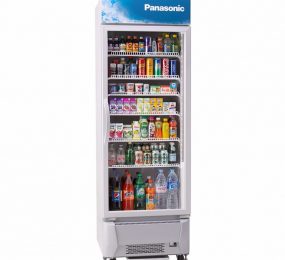 Tủ mát Panasonic SMR-PT330AVN - Hàng chính hãng