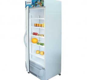 Tủ mát Panasonic SMR-PT450AVN - Hàng chính hãng