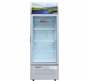Tủ mát Sanaky 240 lít VH-309KL - Hàng chính hãng