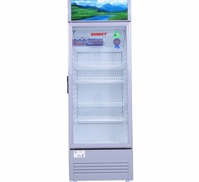 Tủ Mát Sanaky 290 lít VH-358KL - Hàng chính hãng