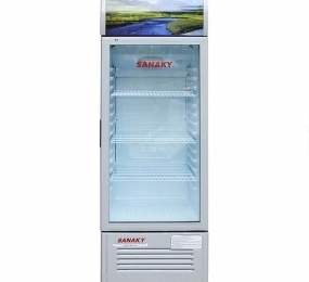 Tủ mát Sanaky 290 lít VH-359KL - Hàng chính hãng