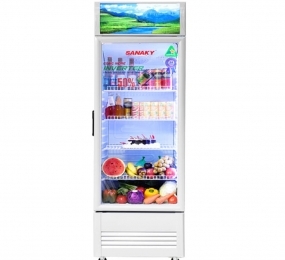 Tủ mát Sanaky 300L VH-3089K3 - Hàng chính hãng